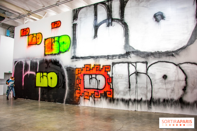 Prince.sse.s des Villes, l'exposition au Palais de Tokyo