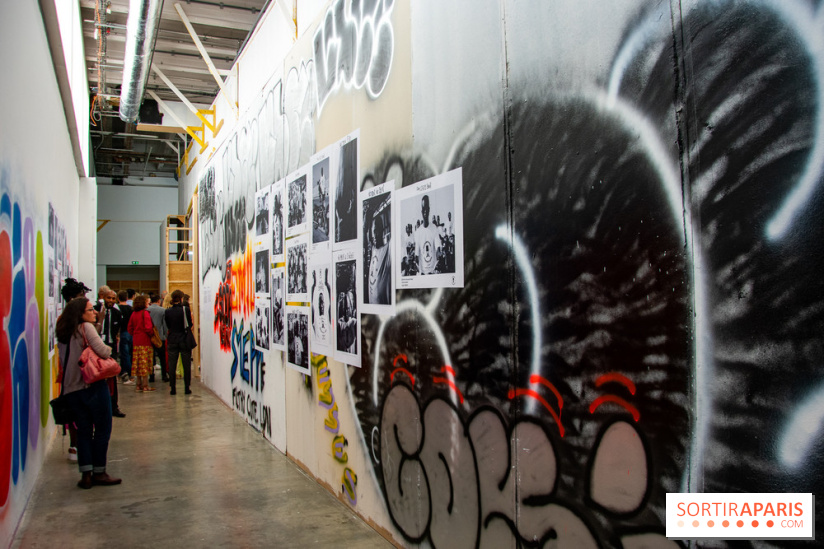 Prince.sse.s des Villes, l'exposition au Palais de Tokyo