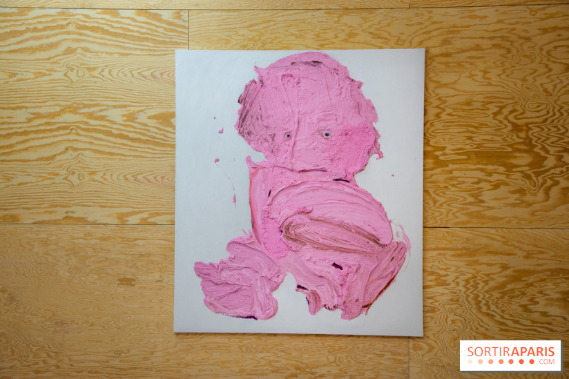 Prince.sse.s des Villes, l'exposition au Palais de Tokyo