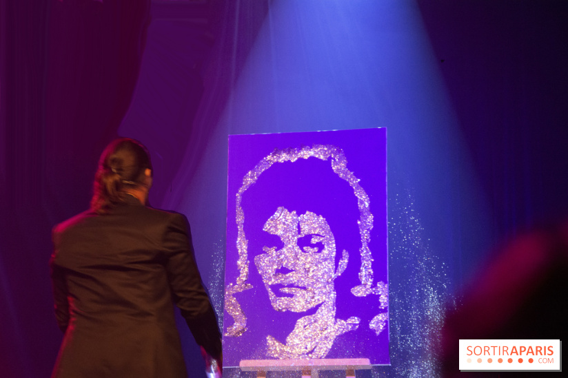 Spectacle Dreams à l'Alhambra