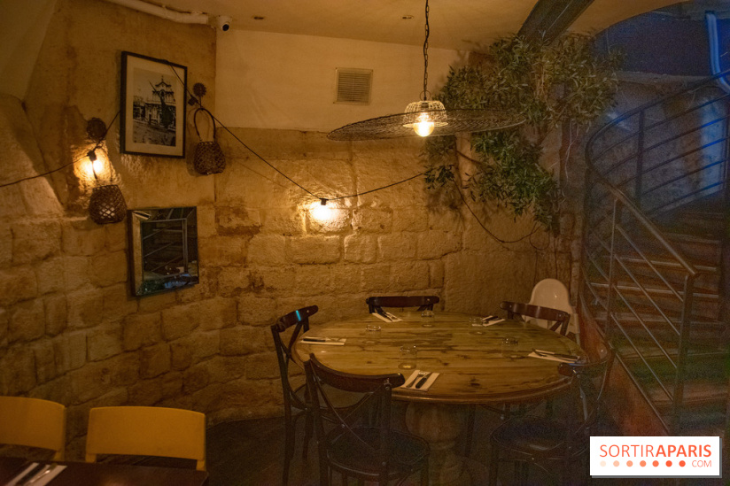 La Massarra, la pizzeria sicilienne à deux pas de République