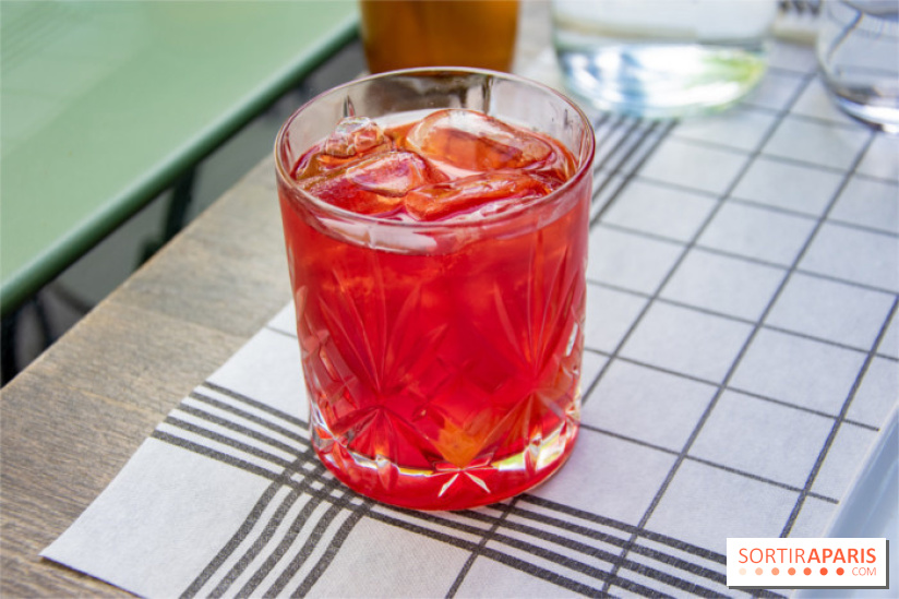 La Massarra, la pizzeria sicilienne à deux pas de République