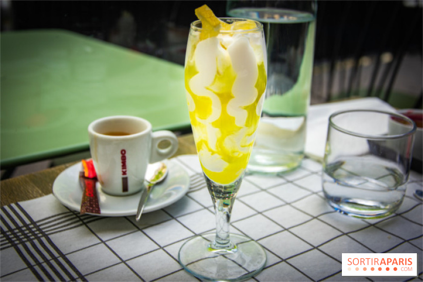 La Massarra, la pizzeria sicilienne à deux pas de République