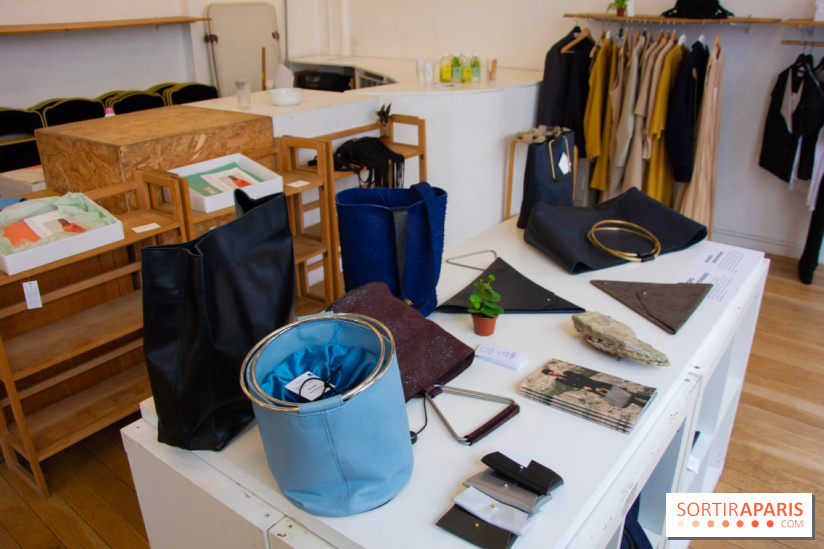 Koddroom lance son pop-up store à Paris