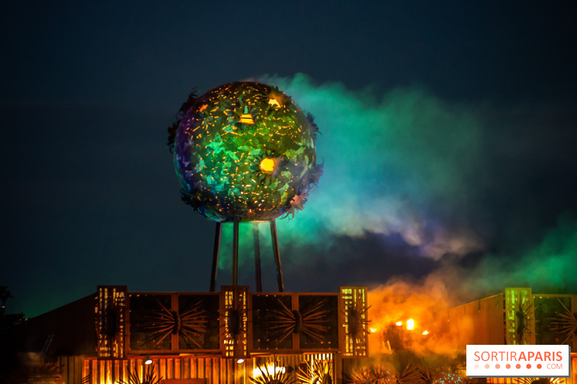 Hellfest 2019 à Clisson, les photos