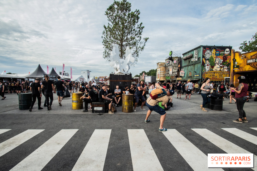 Hellfest 2019 à Clisson, les photos