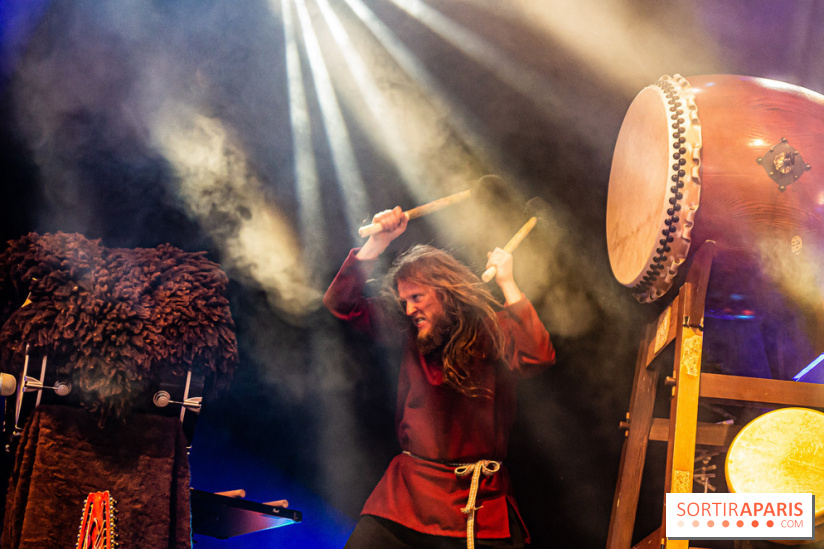 Hellfest 2019 à Clisson, les photos