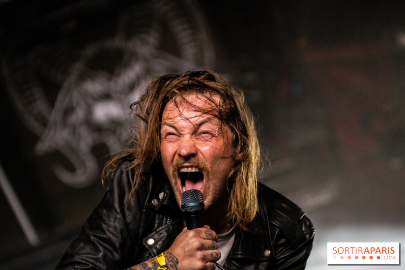 Hellfest 2019 à Clisson, les photos