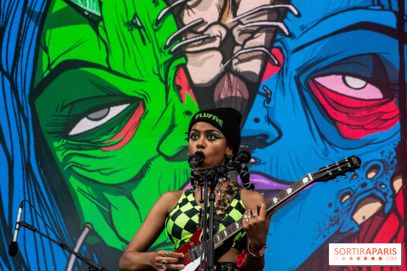 Hellfest 2019 à Clisson, les photos