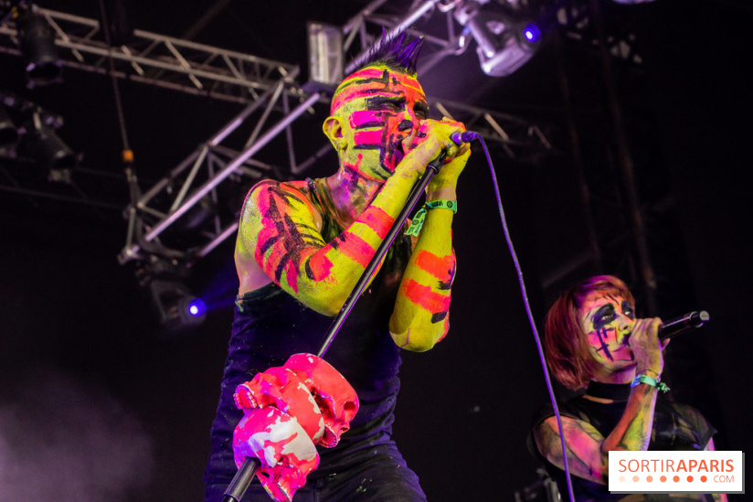 Hellfest 2019 à Clisson, les photos