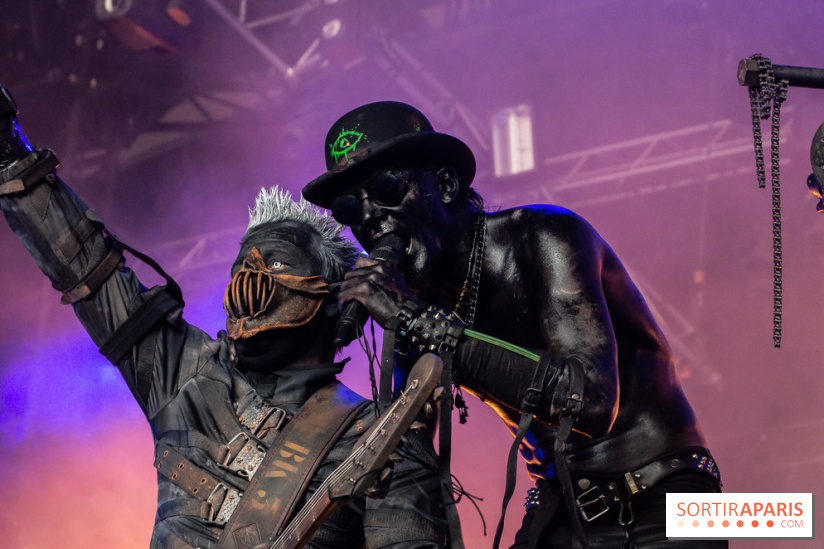 Hellfest 2019 à Clisson, les photos