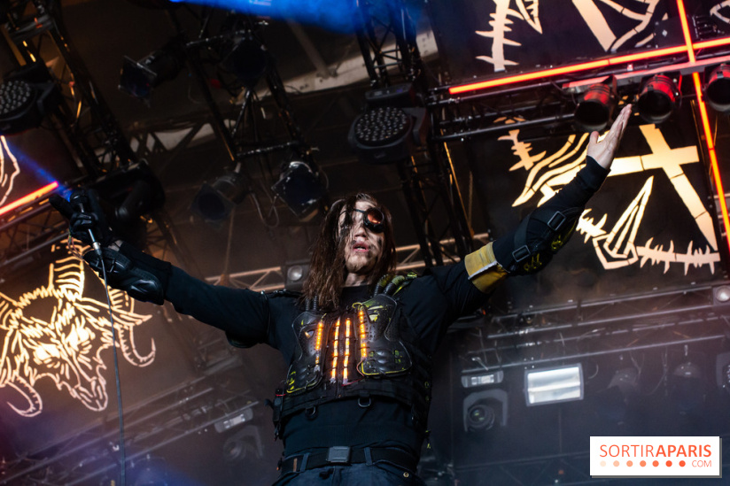 Hellfest 2019 à Clisson, les photos