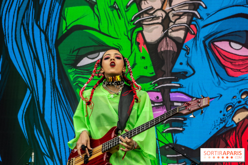 Hellfest 2019 à Clisson, les photos