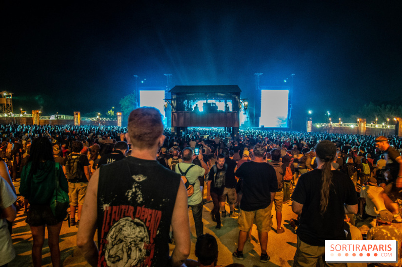 Hellfest 2019 à Clisson, les photos