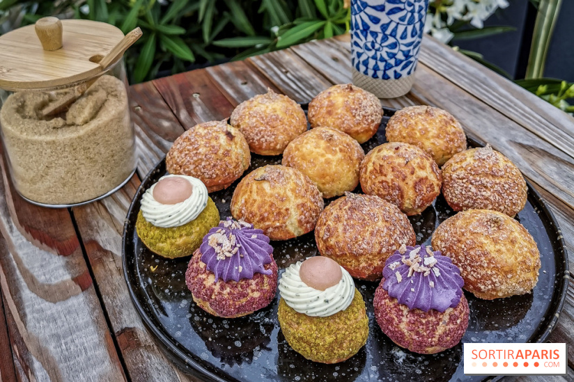 Bulliz, la collection de choux printemps-été - les photos