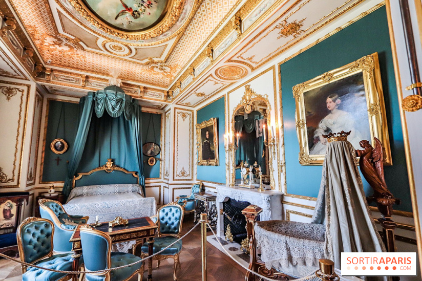 Le Château de Chantilly