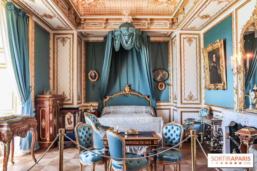 Le Château de Chantilly