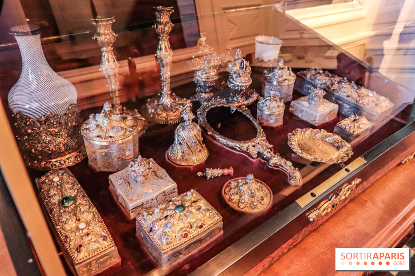 Le Château de Chantilly