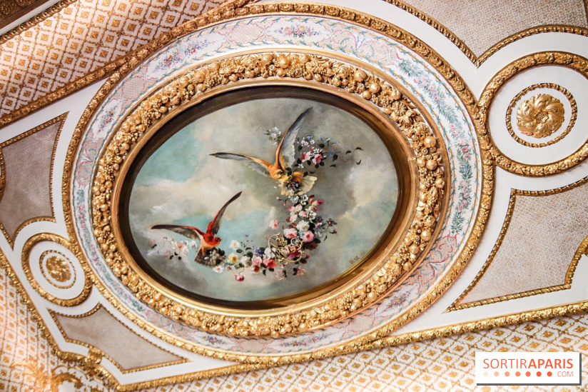 Le Château de Chantilly