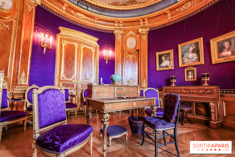 Le Château de Chantilly