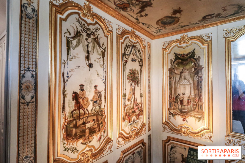 Le Château de Chantilly