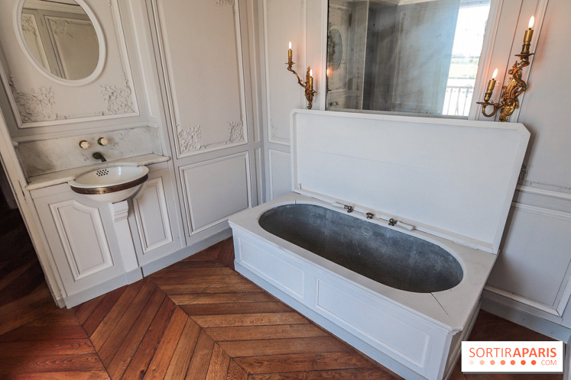 Le Château de Chantilly