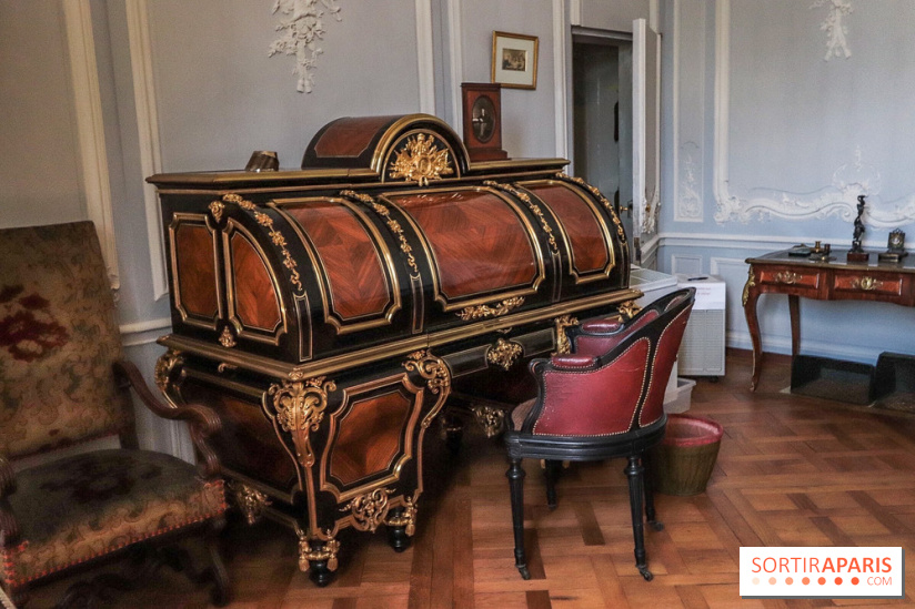 Le Château de Chantilly