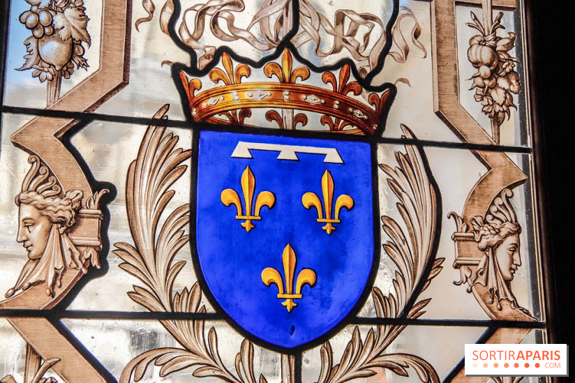 Le Château de Chantilly