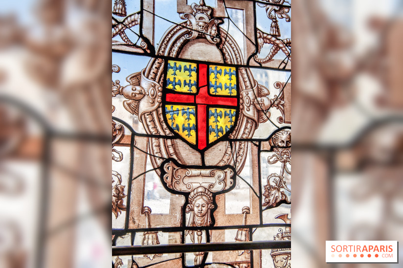 Le Château de Chantilly