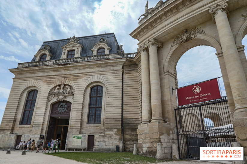 Le Musée Vivant du Cheval