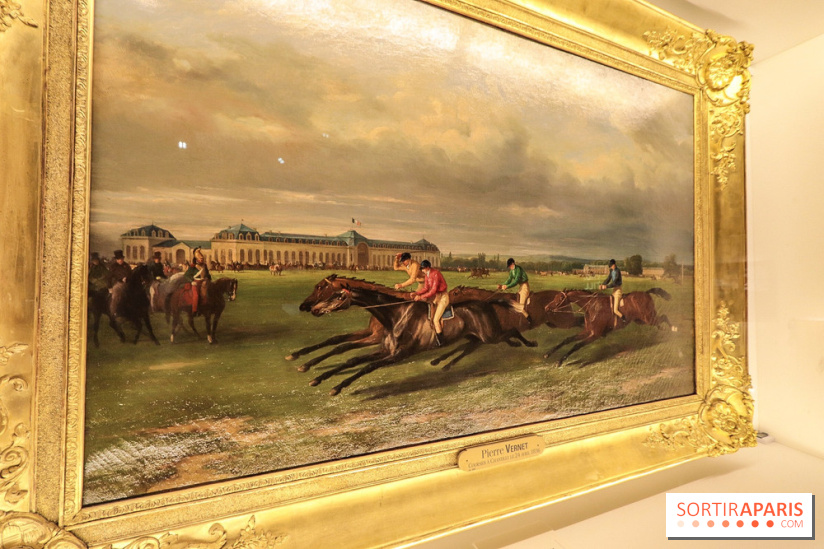 Le Musée Vivant du Cheval