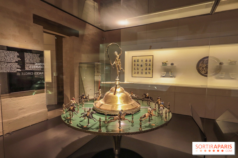 Le Musée Vivant du Cheval