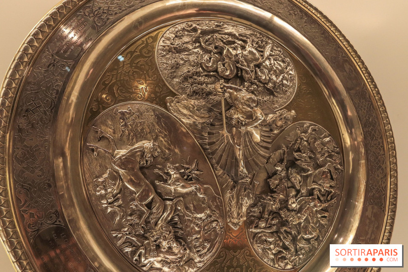 Le Musée Vivant du Cheval