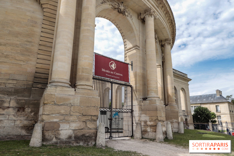 Le Musée Vivant du Cheval