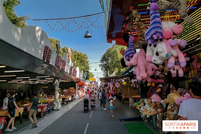 Fête des loges 2019
