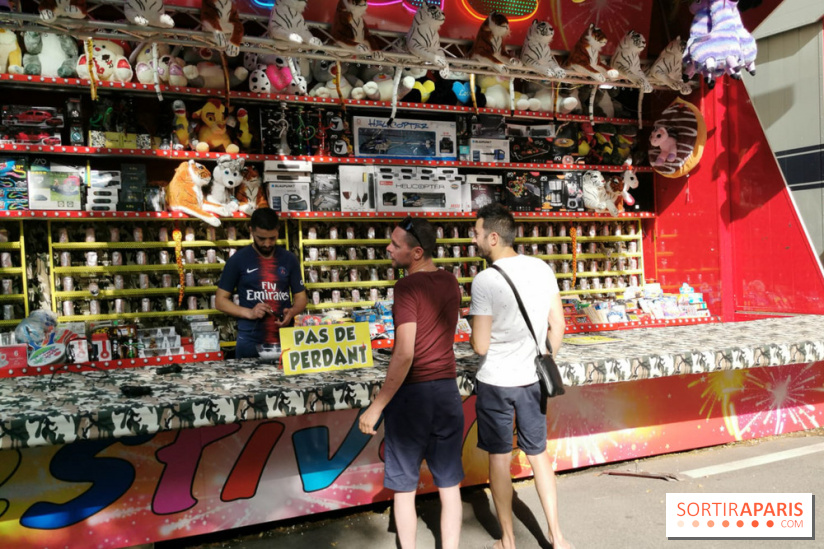 Fête des loges 2019