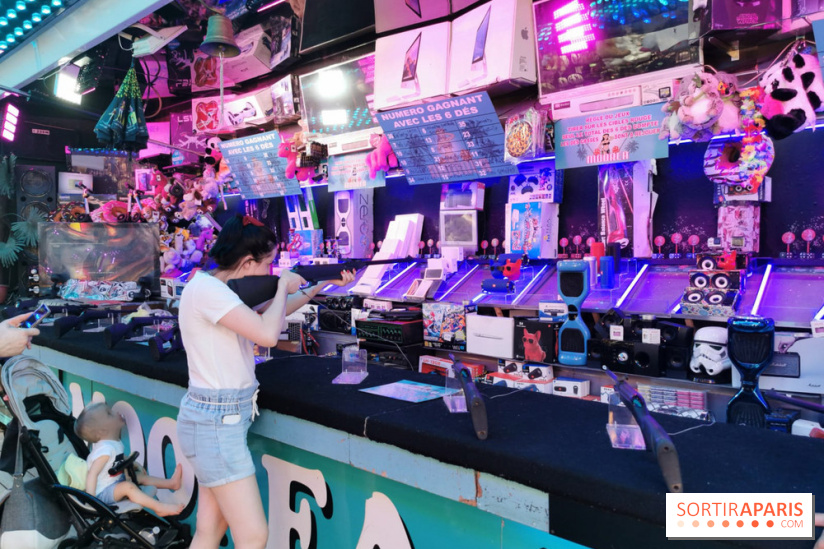 Fête des loges 2019