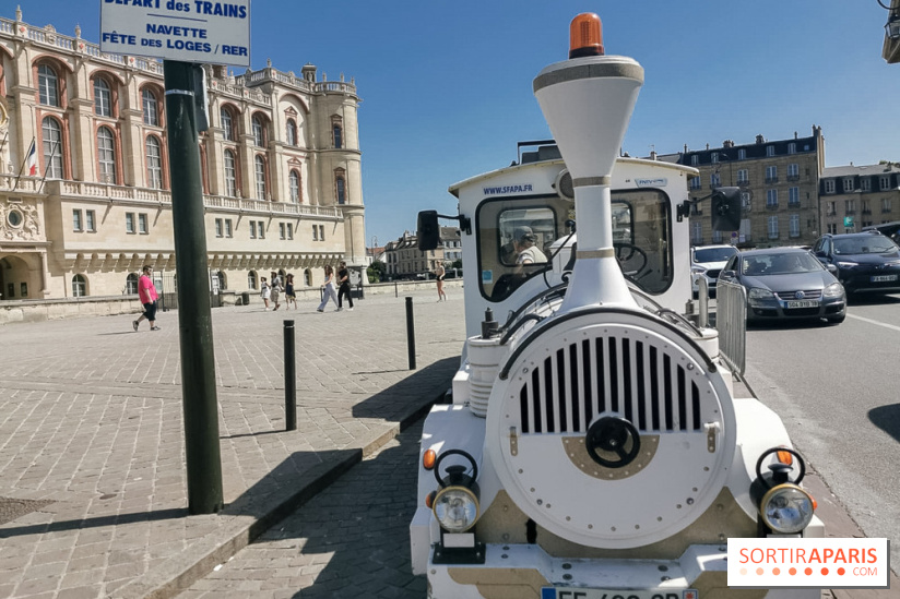 Fête des loges 2019