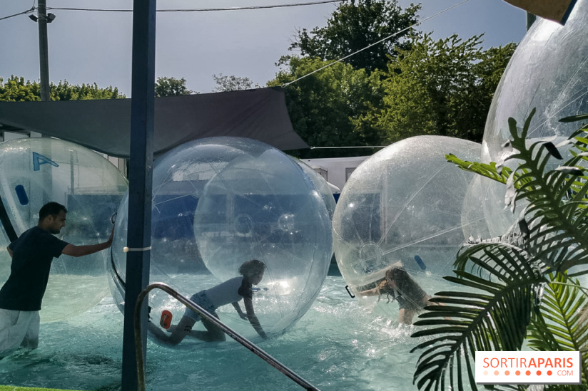 Fête des loges 2019