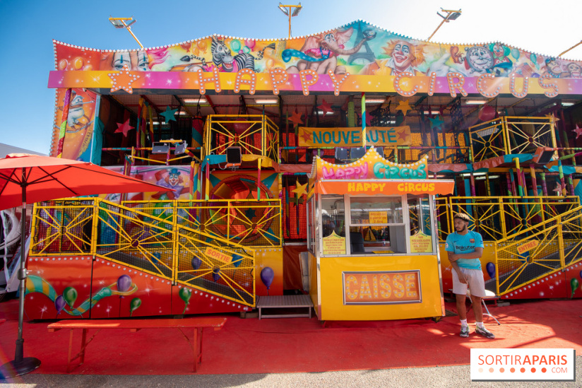 Fête des loges 2019