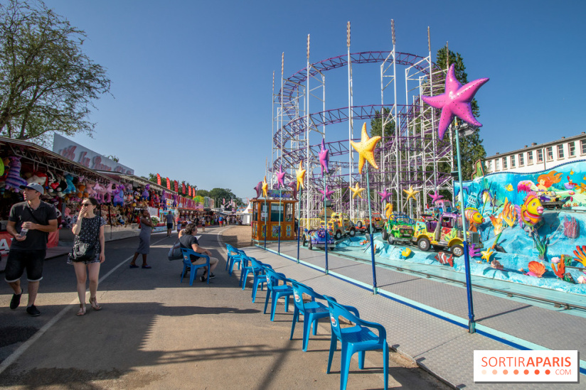 Fête des loges 2019