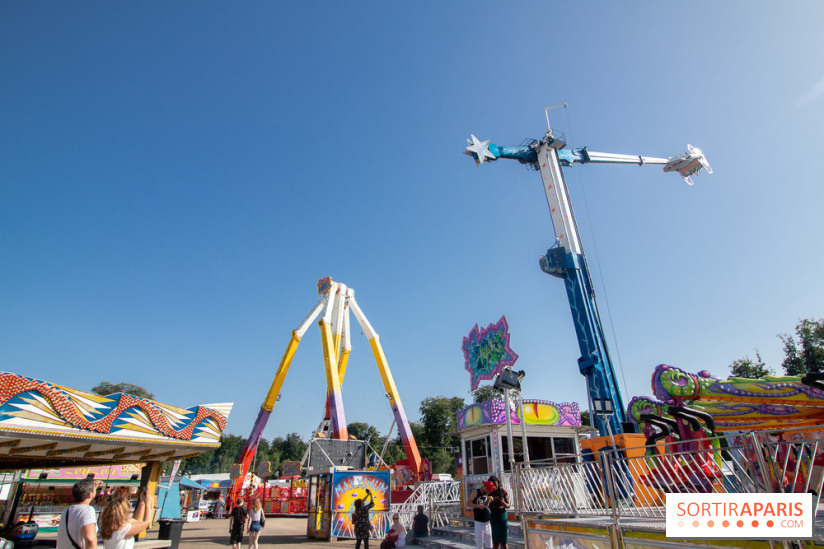 Fête des loges 2019