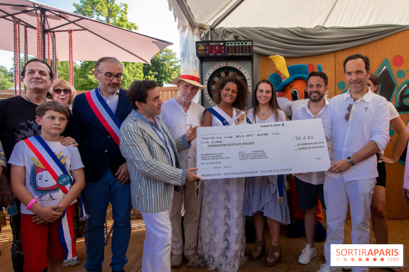 Fête des loges 2019