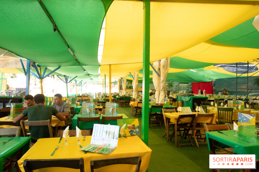 Fête des loges 2019