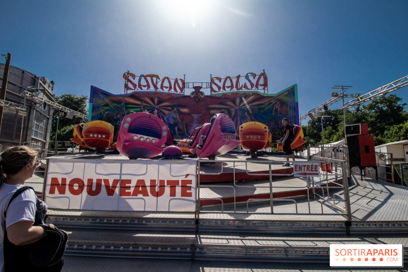 Fête des loges 2019