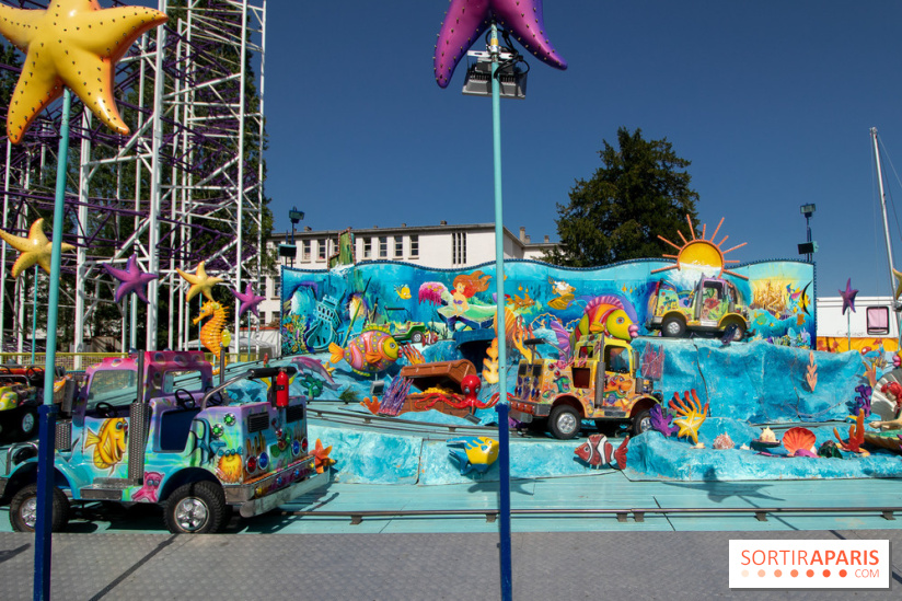 Fête des loges 2019