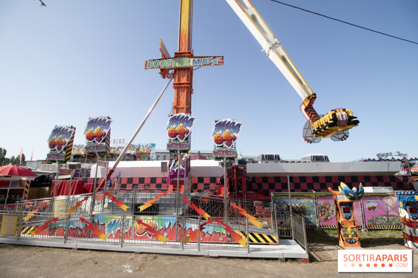 Fête des loges 2019