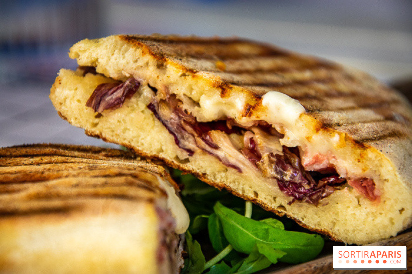 Rusidda, l'épicerie sicilienne à deux pas de République