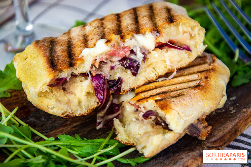 Rusidda, l'épicerie sicilienne à deux pas de République