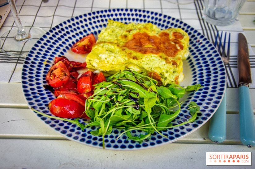 Rusidda, l'épicerie sicilienne à deux pas de République